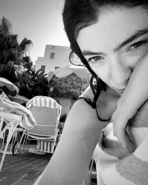 Lorde Instagram - Use the existing tools wherever possible ©𝑳ĿŁု⑷♶ If the tools do not exist you are spiritually obliged to create them © 𝑳ĿŁု⑷♶⚤✬✹❁✰㉗✬✹❁🀥⚭ 𓆝𓃹𓁙