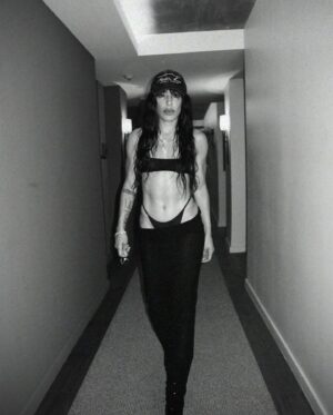 Loreen Instagram - Where do we go from here?x