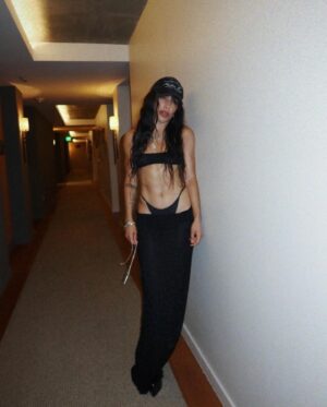 Loreen Instagram - Where do we go from here?x