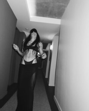 Loreen Instagram - Where do we go from here?x