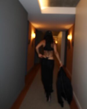 Loreen Instagram - Where do we go from here?x