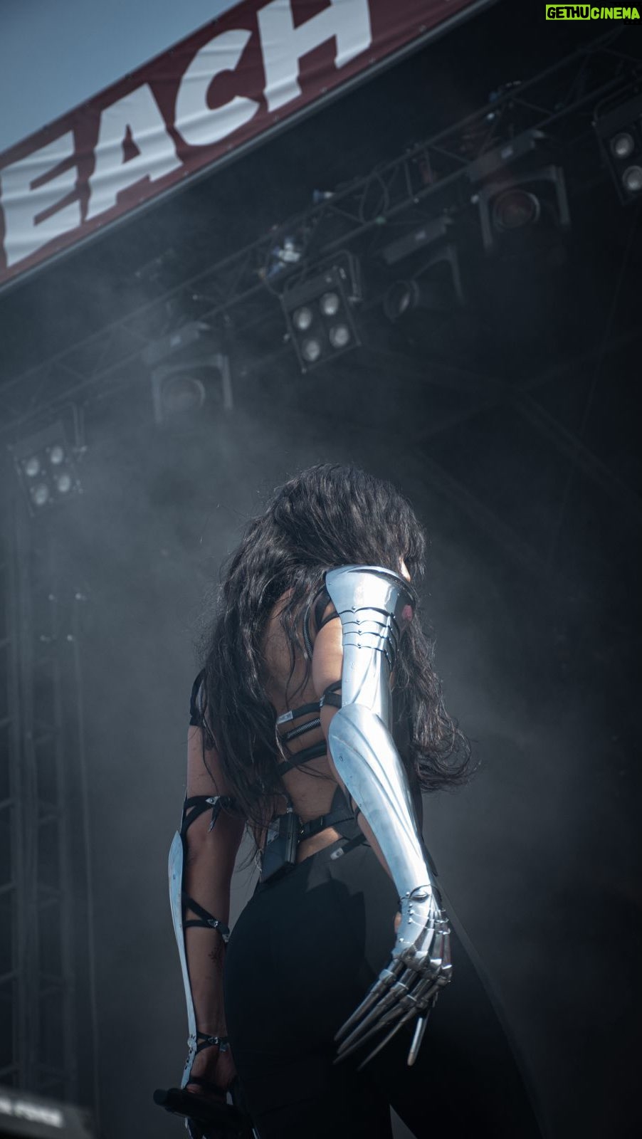Loreen - 75.3K Likes - Forever till the end of time 🤍