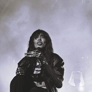 Loreen Instagram - Lately.