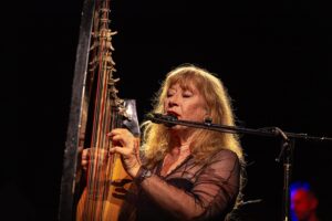 Loreena McKennitt Instagram - Loreena launched the Spanish leg of The Mask and Mirror Anniversary Tour in Barcelona, July 4.
 
The tour proceeds to #Valencia, #Murcia, #Sevilla, #Madrid, #Vigo, #SanSebastian and #PirineosSur, before heading to #Germany and #Italy.
 
🎟️ Find tour tickets using the bio link @LoreenaMcKennitt
 
#Spain #España #Espana #Barcelona #BCN
 
@seriousfanmusic.es

📸 @markmccauley