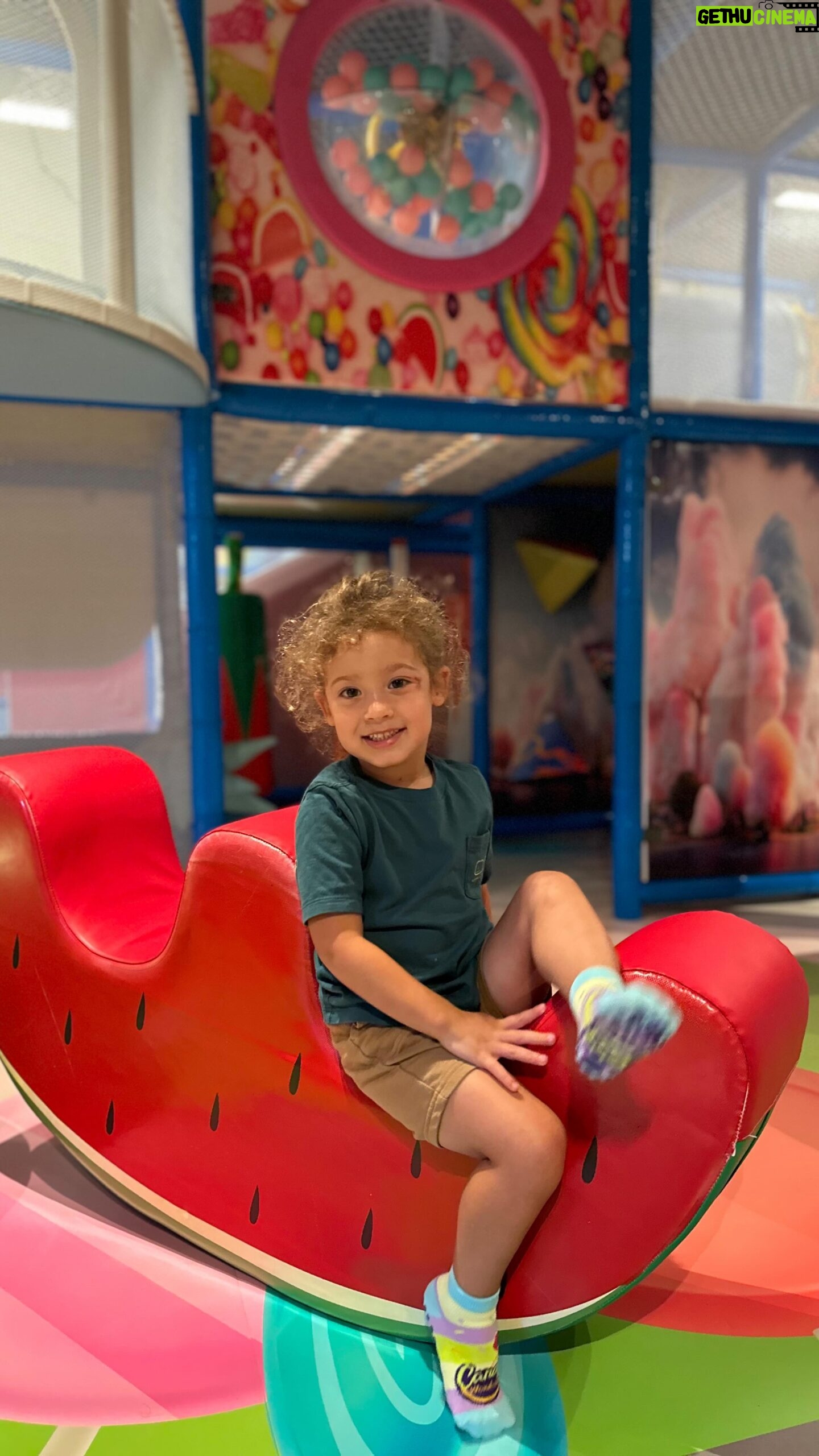 Loren Brovarnik - 19.9K Likes - Happy 3rd birthday to the happiest boy! In 3 years, Asher has brought more smiles, joy and laughter than we could have ever imagined!! We should all experience this happiness at least once in our lives!! We love you! 🩵🩵🩵
#teambrovarnik #thebrovbunch #3rdbirthday #leoseason