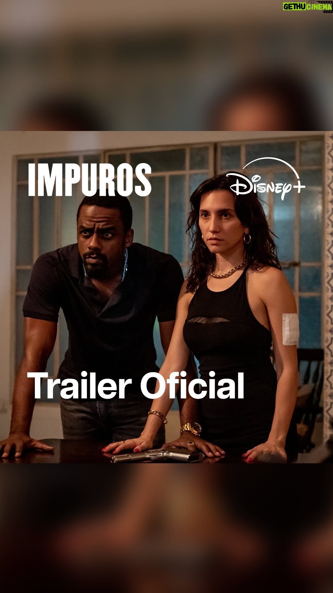 Lorena Comparato - 32.1K Likes - Uma das séries brasileiras de maior sucesso de todos os tempos está de volta. #Impuros, quinta temporada.
Em 24 de julho só no #DisneyPlus.