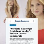 Lorena Comparato
