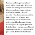 Lorena Comparato