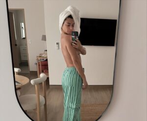Actress Lorenza Izzo HD Photos and Wallpapers November 2024