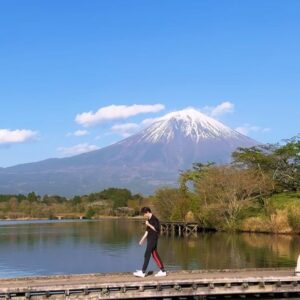 Lorenzo Ostuni Instagram - Japan moments 🇯🇵💕
Nuovo VLOG sul canale right now 📹