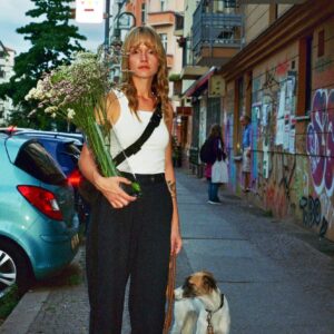 Lotte Instagram - in 29Jahren waren es immer die kleinen Dinge 👩🏼‍🌾 Danke für all eure Glückwünsche <3