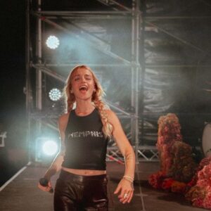 Lotte Instagram - letzte Sommershow und mein Herz blutet ❤️‍🩹
@lucthebum