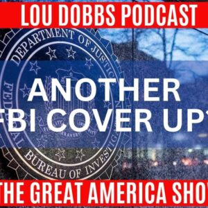 Lou Dobbs Instagram - .@MikeBenzCyber says the FBI investigation into the Trump assassination attempt stinks to high heavens. It's coming up on a week since the shooting and it's a black hole. He says nobody should have any trust in the FBI. Join us on #TheGreatAmericaShow -- LINK IN BIO!