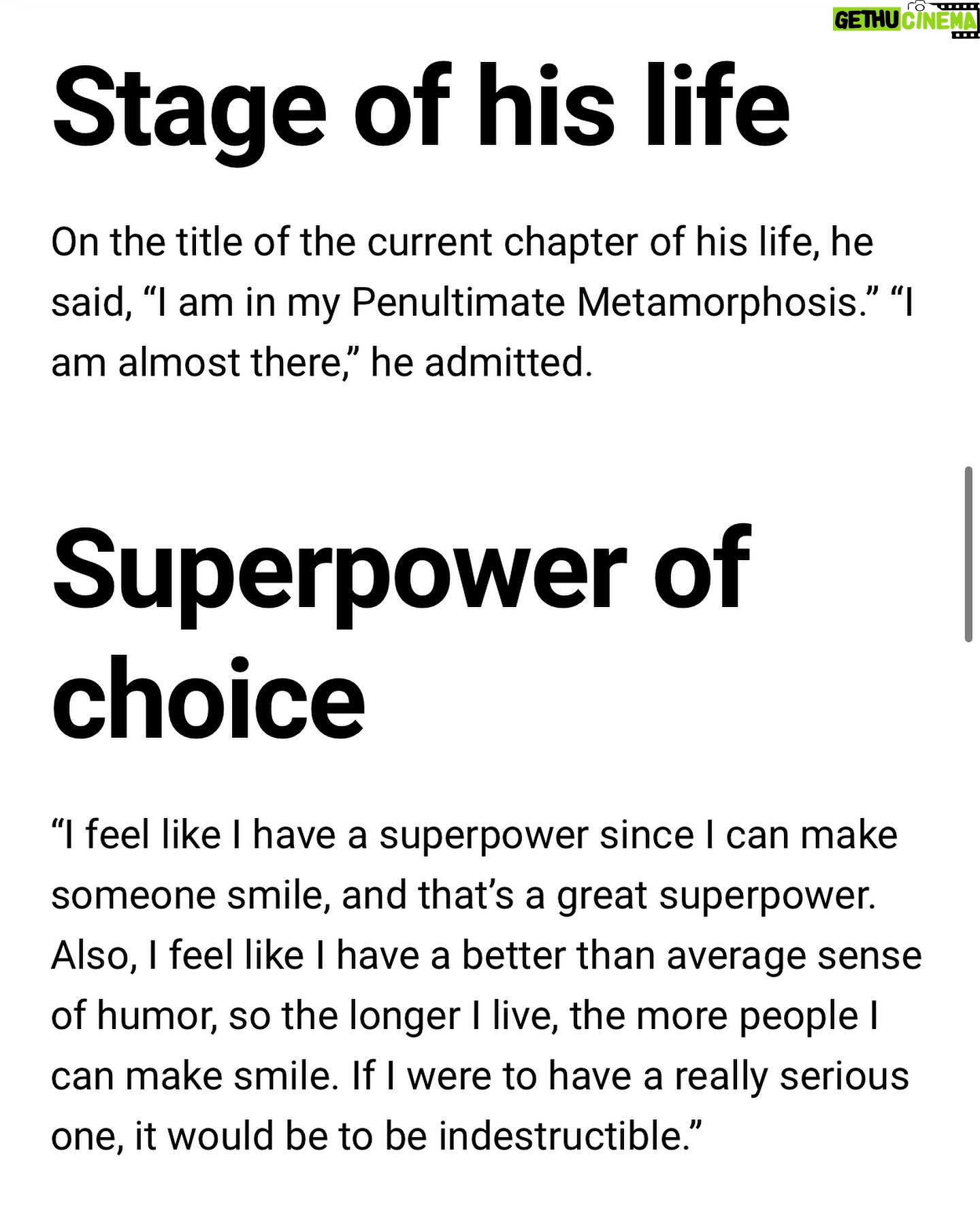 Lou Ferrigno Jr. - 6.9K Likes - Check out my latest interview with @louferrignojr we talk @911onabc @obx @oliverstarkk @ryanaguzman #powerjournalist Read it here: https://www.digitaljournal.com/entertainment/lou-ferrigno-jr-talks-about-the-abc-series-9-1-1-working-with-oliver-stark-and-ryan-guzman/article