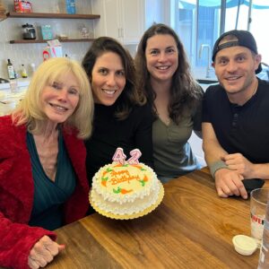Lou Ferrigno Jr. Instagram - Out here being adultAF...well, sorta. THANK YOU for all the wonderful BIRTHDAY WISHES and the support on this day, the day in which I happened to be born (just a coincidence). It means so much to feel so "special" (If only for a day)! ☺️🕺💆‍♂️🙌🤴🤓🤨
#birthdayboy  #glowingup #AdultAF #Kingwithoutacrown #CrownandPound #AxeTastic #tatts&trunks #quadstho #buffthewood #instadork #chopchop #WooSah #axetherapy #HackAttack #ChoreWhore #familymatters #Yallstuckwithme #familyplan #RIPtia #missedyouguys