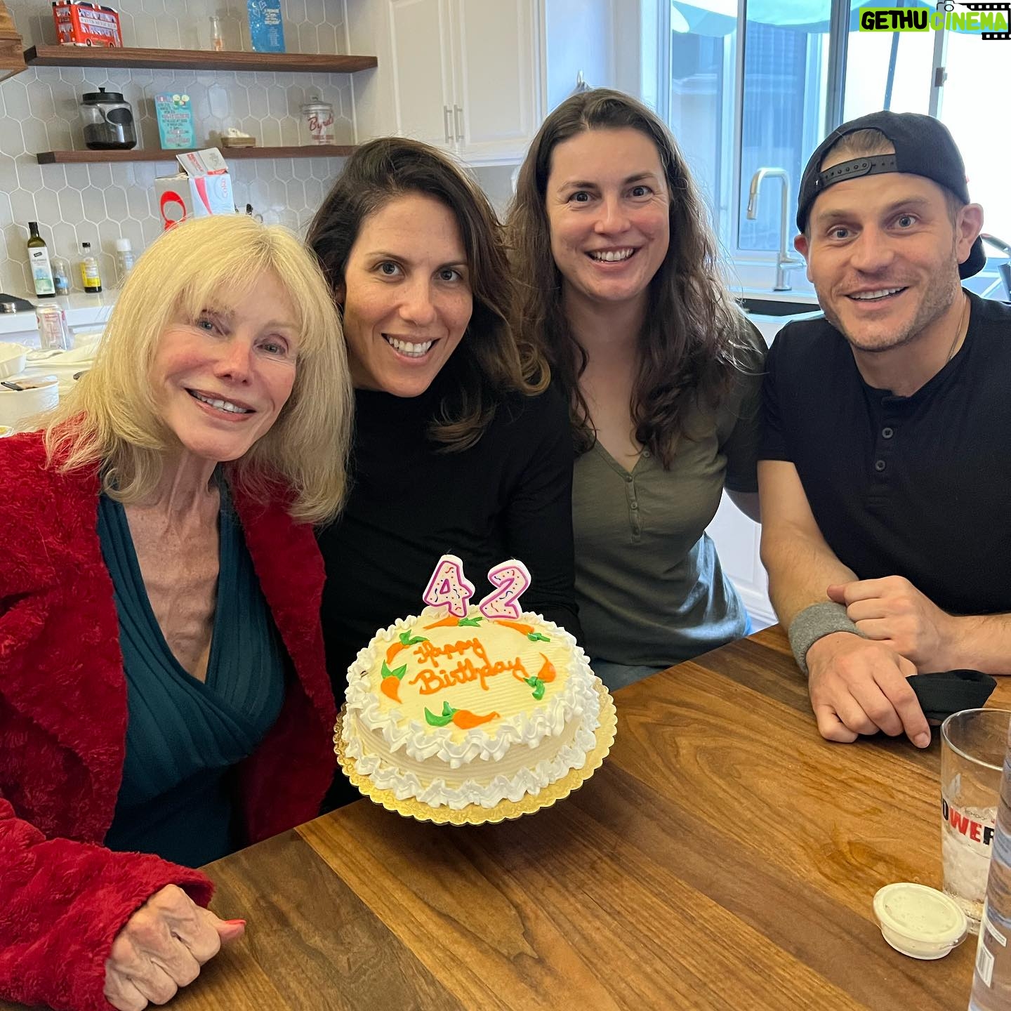 Lou Ferrigno Jr. - 3.2K Likes - Out here being adultAF...well, sorta. THANK YOU for all the wonderful BIRTHDAY WISHES and the support on this day, the day in which I happened to be born (just a coincidence). It means so much to feel so "special" (If only for a day)! ☺️🕺💆♂️🙌🤴🤓🤨
#birthdayboy #glowingup #AdultAF #Kingwithoutacrown #CrownandPound #AxeTastic #tatts&trunks #quadstho #buffthewood #instadork #chopchop #WooSah #axetherapy #HackAttack #ChoreWhore #familymatters #Yallstuckwithme #familyplan #RIPtia #missedyouguys