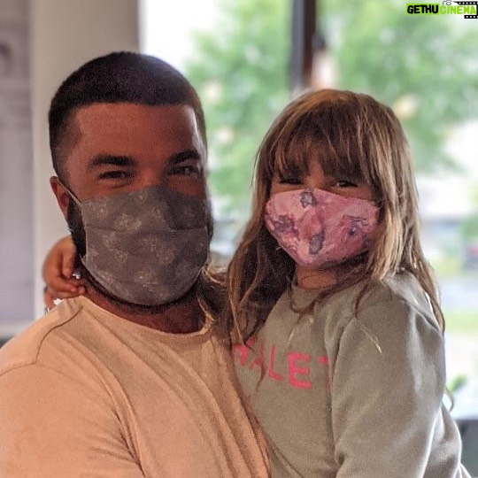Louis-François Marcotte - 2.7K Likes - Mettez vos masques !!!