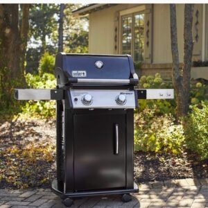 Louis-François Marcotte Instagram - Saviez-vous que le Genesis II EX-335 a un petit frère? Le Spirit E-215 combine la qualité de conception Weber, tout en offrant un design beaucoup plus compact que le Genesis. Je vous en parle parce que vous courez maintenant la chance de le gagner, et vous aurez autant de plaisir que moi à faire du BBQ sur un Weber pendant tout l’été! 

Pour participer, c'est tout simple! Vous n'avez qu'à : 
- suivre le compte Instagram @webergrillsca
- suivre mon compte @lfmchef
- Aimer cette publication 
- Identifier un ami et nous dire quel serait le premier repas cuisiné sur votre nouveau barbecue! 
- Le nombre de participations est illimité, alors gâtez-vous et identifiez vos amis! 

Concours pour résidents canadiens seulement. Le tirage fermera le 5 juin à 23 h 59 heure de l'Est. Le gagnant sera aléatoirement choisi et contacté via message privé sur Instagram par @webergrillsca Selon les règles d'Instagram, @webergrillsca et @lfmchef ne sont pas associés à Instagram. Ouvert aux 18 ans et plus seulement. 

Sur le gril présentement : des poitrines de poulet érable et lime.  Une des préférées de la famille.  Recettes à venir bientôt!

#pub #webergrillca