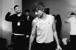 Actor Louis Tomlinson HD Instagram Photos and Wallpapers June 2024