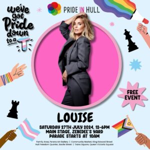 Louise Redknapp Most Liked Photos and Posts