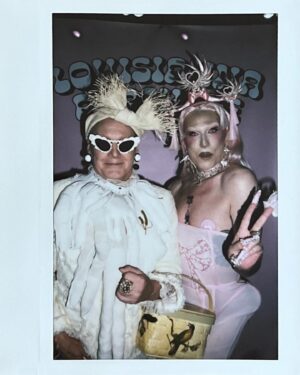 Louisianna Purchase Instagram - Just a TASTE of @rupaulsdragcon! 💕💕💕💕

First off, THANK YOU to @thelittlegayshop for collaborating with me on this experience! @cutterwgonzalez @shesyourbubu @kylleuncomfortable and @kirtreynoldsphotography you bbs were the BEST! Thank you to everyone who stopped by and brought your love and sweetness. 

Thank you finally to @biqtchpuddin for putting on one of the most amazing shows I’ve had the pleasure to be in! SO many amazing performances and the best kiki!! 💕💕💕