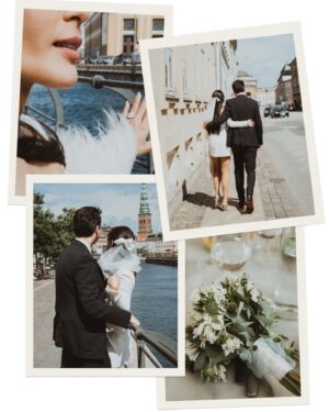 Lovi Poe Instagram - Officially became Mr. & Mrs. B.
8.8.23 ♥️

📸 @hanna.bursuk 
👰🏽‍♀️ @itspatriciasnts @psofficiel 
📍 Copenhagen