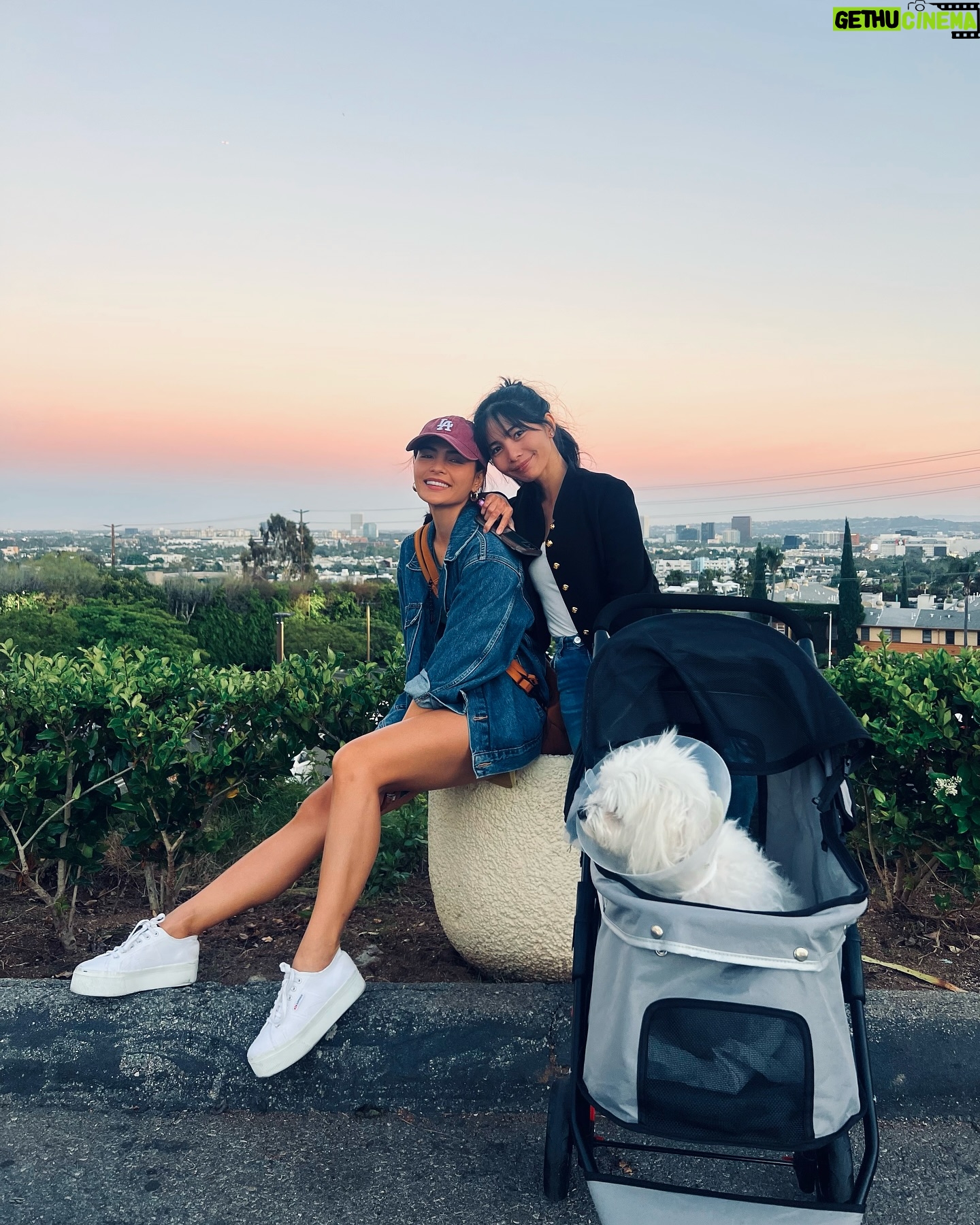 Lovi Poe - 3 Likes - Family pic 📸 (just add Mom and Monty)