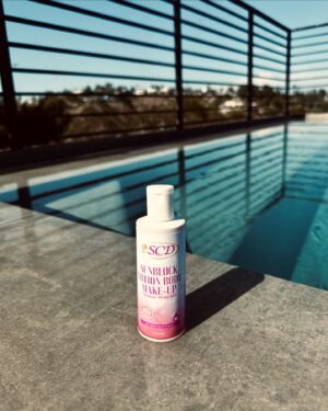 Lovi Poe Instagram - Armed and loaded to stay under the sun with my fave sunblock from SCD @scdmainoffice.official 🌞