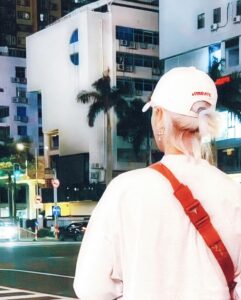 Actor Lu Han HD Instagram Photos and Wallpapers May 2024