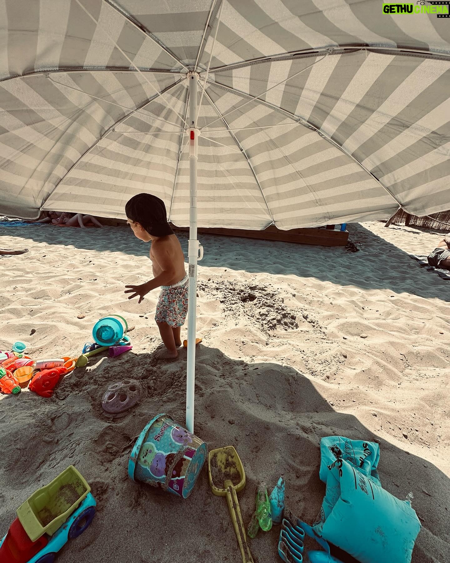 Luca Argentero - 98K Likes - Week3🌴✔️🌕❤️