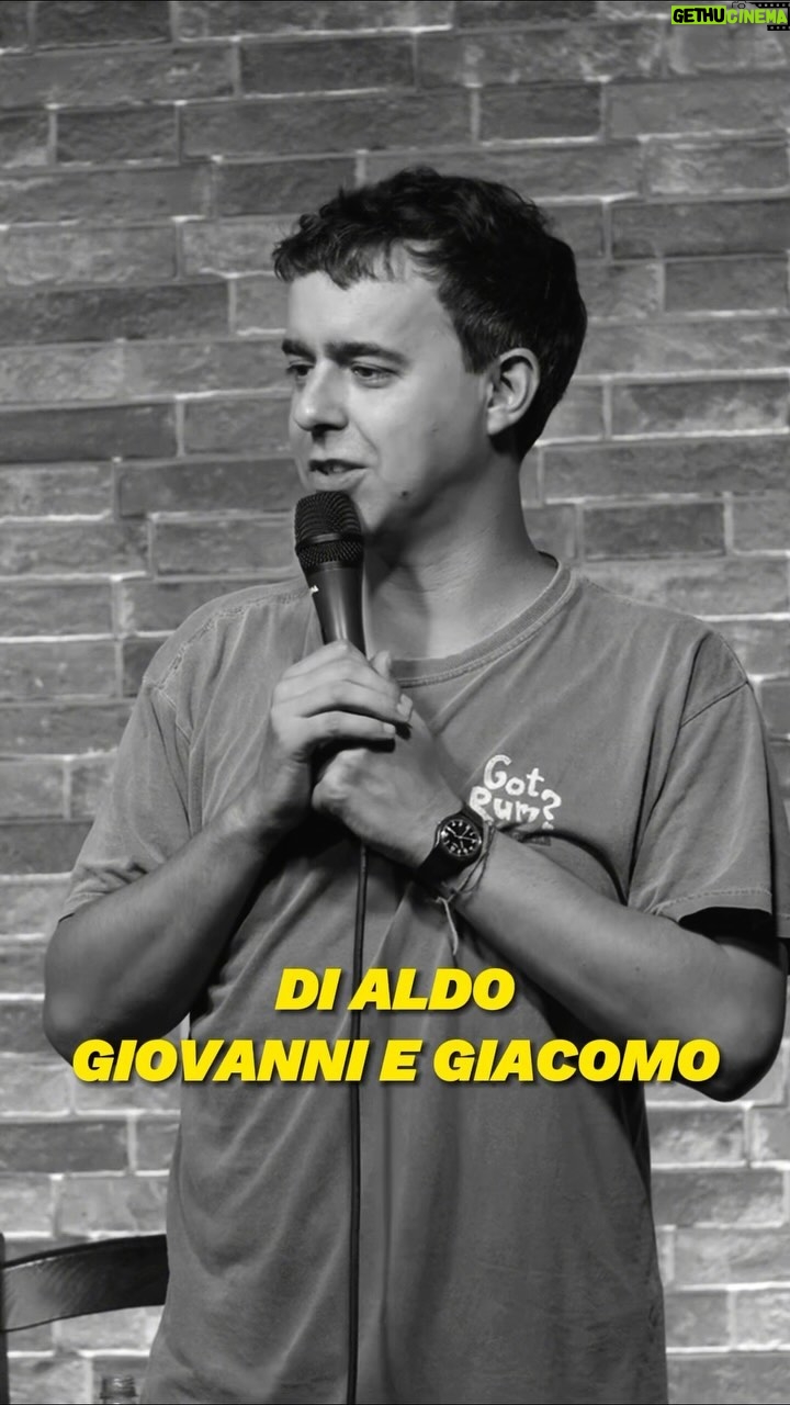 Luca Ravenna - 23.2K Likes - āStupiscimiā 20ā improv ora online su YouTube
āIl miglior scambio che si possa fare improvvisandoā
Grazie Sardegna
Grazie @leningradcafe