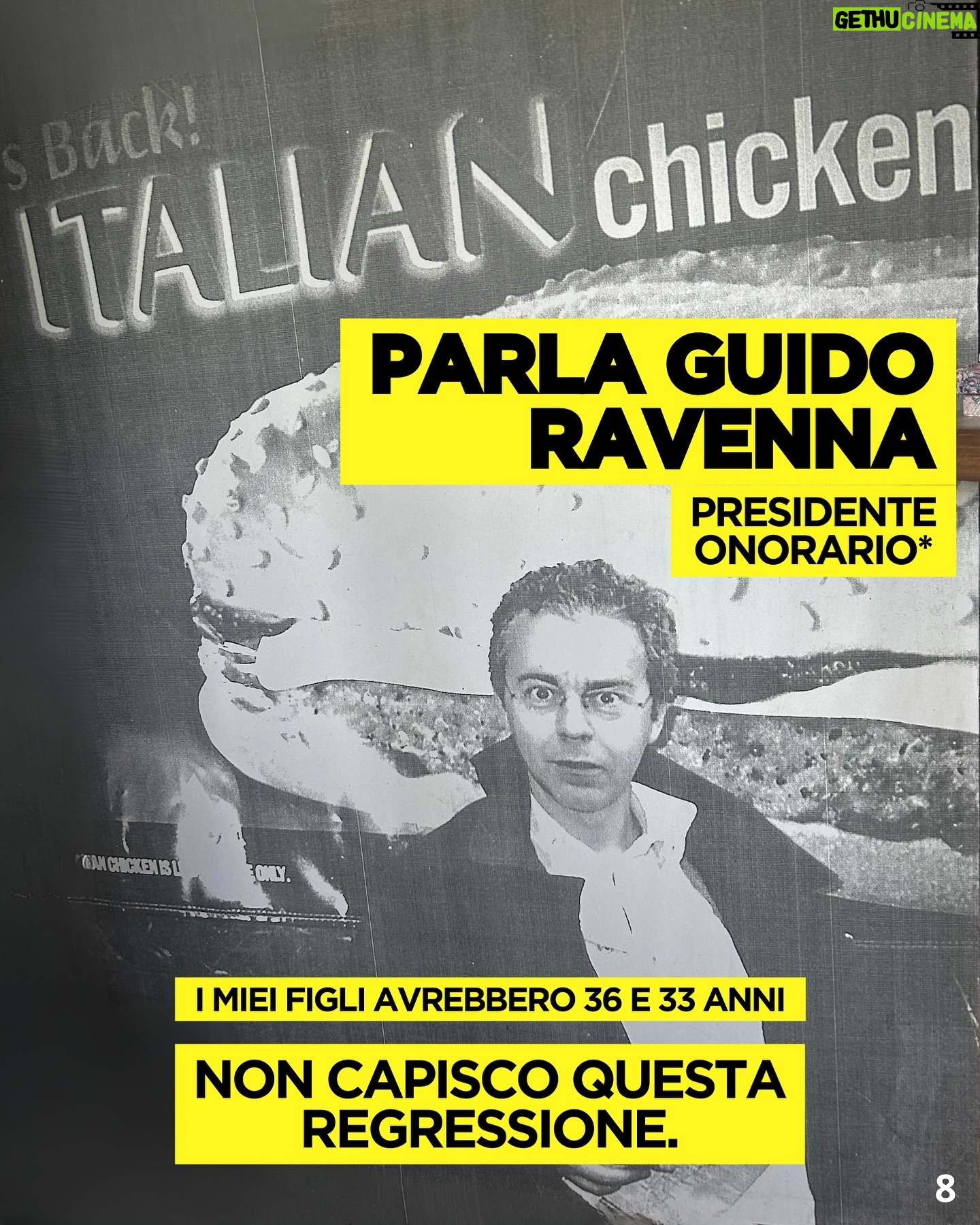 Luca Ravenna - 13.3K Likes - È online MO Magazine, con tutte le interviste esclusive ai protagonisti del torneo dell’anno.
Luca Ravenna e la sua scalata al #1
@matteo_ravenna che difende il numero 1 del ranking
-tutti gli aggiornamenti dal Montebello Open nelle storie in evidenza–
💻 @gio_fuse