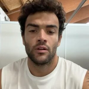 Luca Ravenna Instagram - È online MO Magazine, con tutte le interviste esclusive ai protagonisti del torneo dell’anno.
Luca Ravenna e la sua scalata al #1
@matteo_ravenna che difende il numero 1 del ranking

-tutti gli aggiornamenti dal Montebello Open nelle storie in evidenza–
💻 @gio_fuse
