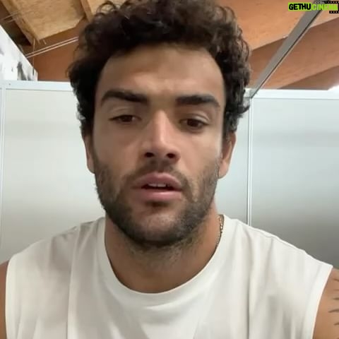 Luca Ravenna - 13.3K Likes - Ć online MO Magazine, con tutte le interviste esclusive ai protagonisti del torneo dellāanno.
Luca Ravenna e la sua scalata al #1
@matteo_ravenna che difende il numero 1 del ranking
-tutti gli aggiornamenti dal Montebello Open nelle storie in evidenzaā
š» @gio_fuse