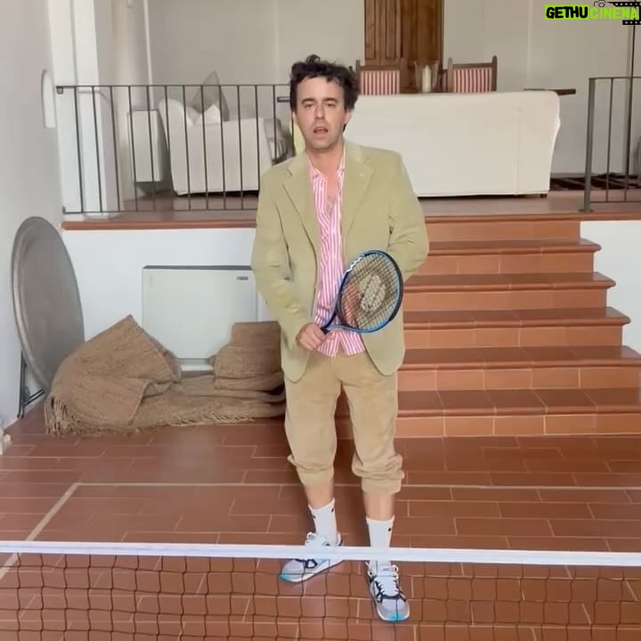 Luca Ravenna - 13.3K Likes - Ć online MO Magazine, con tutte le interviste esclusive ai protagonisti del torneo dellāanno.
Luca Ravenna e la sua scalata al #1
@matteo_ravenna che difende il numero 1 del ranking
-tutti gli aggiornamenti dal Montebello Open nelle storie in evidenzaā
š» @gio_fuse