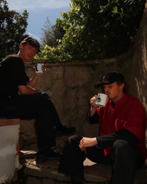 Lucas Drag Instagram - L’AUBERGE DE JO’NESSE 🏚️