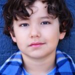 Lucas Grant