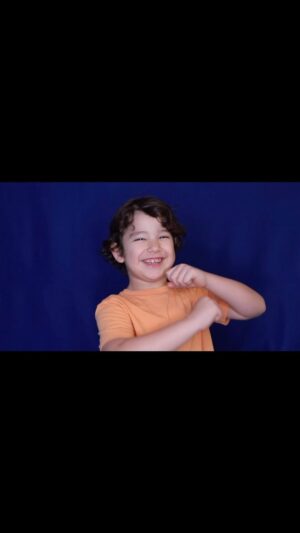 Lucas Grant Instagram - Having fun auditioning again now that the strike is over. Sometimes there is a line you just CAN’T get right! 😂 
#bloopers