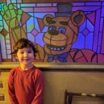 Lucas Grant