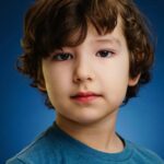 Lucas Grant
