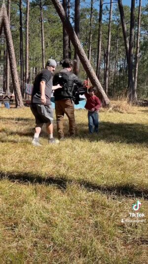 Lucas Grant Instagram - My sister @arabellagrant helped me make this video from my time in New Orleans filming the FNAF movie, the great friends I made and how much fun it was. So grateful for all of it!

#fnaf #fnafmovie #fivenightsatfreddys #neworleans #garrettfnaf #grateful