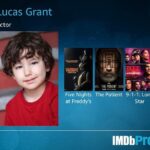 Lucas Grant