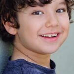 Lucas Grant
