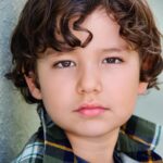 Lucas Grant