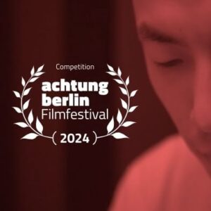 Lucas Reiber Instagram - „The light that painted you“ feiert heute auf dem @achtungberlin seine Festival-Premiere!
a film by @berlinjonathan