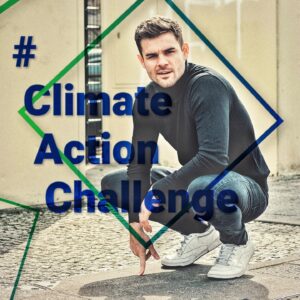 Lucas Reiber Instagram - Klopf, klopf... Klimakrise
⁣⁣ ⁣
Du hast kreative Ansätze in der Politik? Du baust Klimainnovationen in der Wirtschaft? Oder willst Klima-Kampagnen für die Gesellschaft machen?

@projecttogether sucht gerade genau diese jungen MacherInnen, die mutige Wege gehen und die systematischen Ursachen der Klimakrise angehen.⁣ Melde dich einfach bis Ende der Woche an! (30. Juni) www.climateactionchallenge.de⠀﻿
(Link in der Bio) ⁣⁣ ⁣⁣- Du bekommst individuelles Coaching für 6 Monate⁣⁣: „Wir skalieren deine Idee und machen sie zukunftsfähig.“⠀
⁣⁣- Du wirst Teil eines inspirierenden Netzwerks aus 700 Startups, ExpertInnen und Entscheidungsträgern aus Wirtschaft und Gesellschaft⁣⁣ und kannst dich austauschen
⁣⁣- Du bekommst Zugang zu exklusiven Ressourcen z.B. Finanzmitteln, Rechtsberatung und mediale Reichweite⁣⁣, die du zum Durchstarten deiner Initiative brauchst

Deine Zukunft! Deine Lösung! Los geht‘s! 📷 @leariekephotography 
#ClimateActionChallenge #projecttogether #FridaysForFuture #climatechange #klimakrise #stocialstartup #startup #innovative #weltumweltag #co2reduction #changemaker #co2emissions #coaching⠀