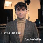 Lucas Reiber