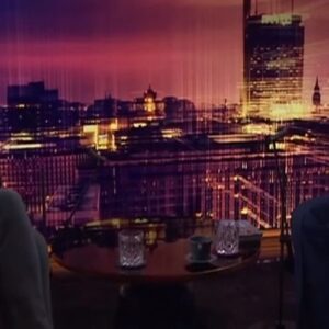 Lucas Reiber Instagram - Für alle, die noch im Dunkeln tappen...

Link des gesamten, sehr sehenswerten Interviews in der Bio