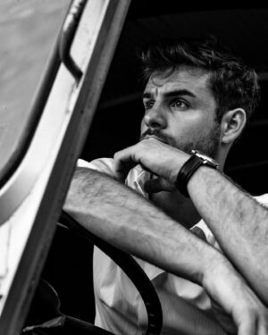 Lucas Reiber Instagram - Lieblingsgedanken denken 💭 📷 by @funddaberg