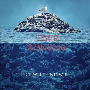 Lucas Reiber Instagram - ÜBER KONSUM

Ich habe im @dieweltundwir Podcast zusammen mit @steffen_groth und @ana_grosse_halbuer_  über Konsum gesprochen. Unsere Gedanken dazu sind ab jetzt überall zu hören.

„Mit einer rasant steigenden Weltbevölkerung und steigendem Wohlstand wächst der Konsum in der Welt. Allein in den letzten 100 Jahren hat sich die Weltbevölkerung fast vervierfacht. Jeder, der aktuell über 7 Milliarden Menschen hat grundsätzlich und theoretisch die gleichen Bedürfnisse hinsichtlich Nahrung, Bildung und Versorgung. 

Doch was zieht dieser Konsum nach sich und welchen hohen Preis sind wir am Ende bereit zu zahlen, wenn es um den massiven Raubbau an den natürlichen Ressourcen unserer Erde geht und an den menschenunwürdigen Arbeitsbedingungen vieler Produktionsländer?

Wir alle kennen das Erlebnis im Angesicht der Größe und Schönheit der Natur - dem Meer, den Bergen oder einem ursprünglichen Wald etwa - in Staunen und Ehrfurcht zu verfallen. Natur berührt uns, wenn wir es zulassen. 

Zerstören wir diesen wunderschönen Planeten, dann zerstören wir unsere Lebensgrundlage. Und dennoch tun wir seit Beginn der industriellen Revolution nichts weniger: Wir produzieren und konsumieren immer mehr und vernichten Natur und Arten wie nie zuvor in der Geschichte der Menschheit. 
🌎
So zerstören wir in diesem Zuge unseren Planeten in bisher nie dagewesenem Maße. Und scheinen dabei nur schwerlich zu begreifen, dass wir an dem Ast sägen auf dem wir sitzen. 

Wir besprechen zusammen, warum wir dringend ein Umdenken benötigen, was jede:r Einzelne tun kann und welcher politische Wandel ein Anfang sein könnte, um den Kollaps unseres Systems zu verhindern und auch, welche kleinen Schritte jede:r von uns tun kann.“